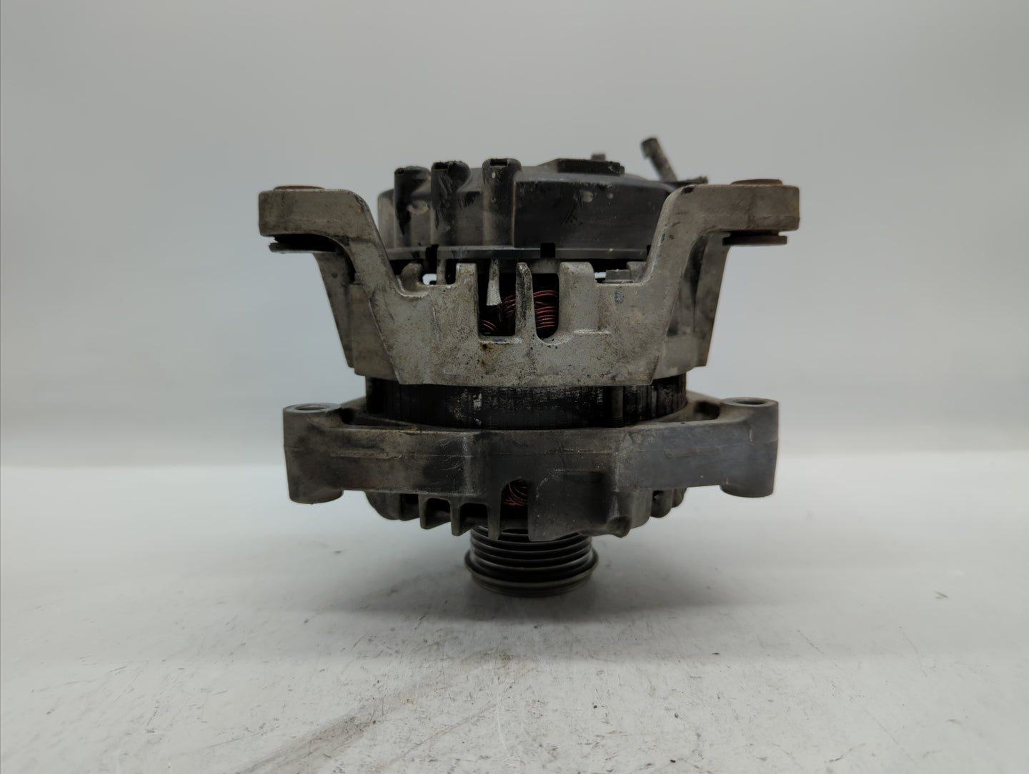 2013-2019 Buick Encore Alternator Replacement Generator Charging Assembly Engine OEM P/N:13597226 13588289 Fits OEM Used Aut