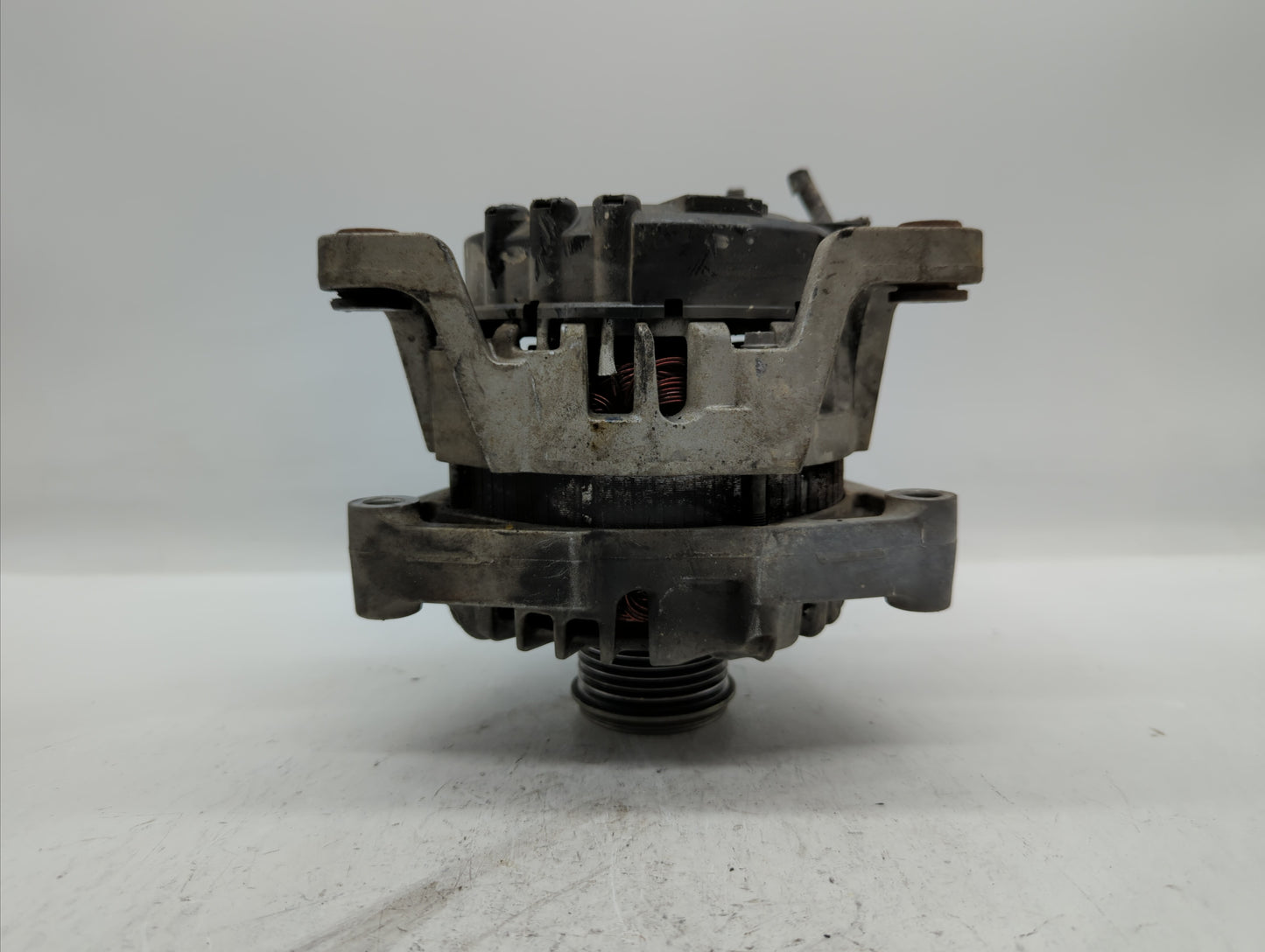 2013-2019 Buick Encore Alternator Replacement Generator Charging Assembly Engine OEM P/N:13597226 13588289 Fits OEM Used Aut