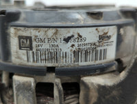 2013-2019 Buick Encore Alternator Replacement Generator Charging Assembly Engine OEM P/N:13597226 13588289 Fits OEM Used Aut