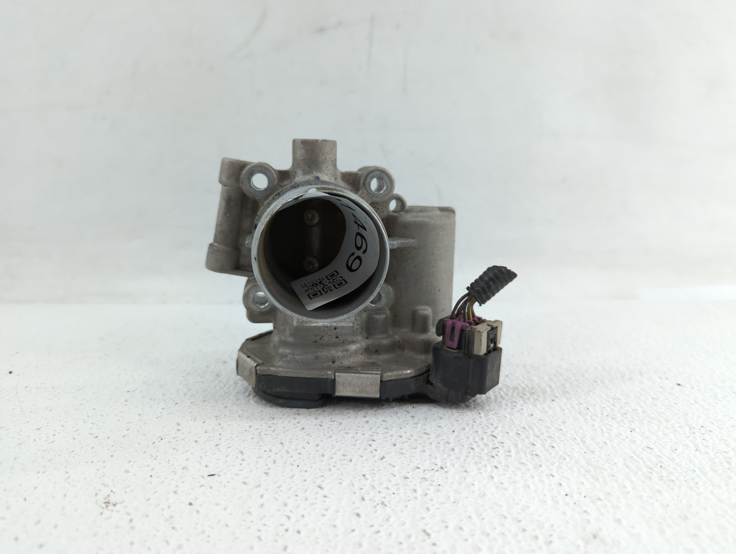 2013-2019 Buick Encore Throttle Body P/N:12644239AA 55565489, 55581662 Fits Fits 2011 2012 2013 2014 2015 2016 2017 2018 201