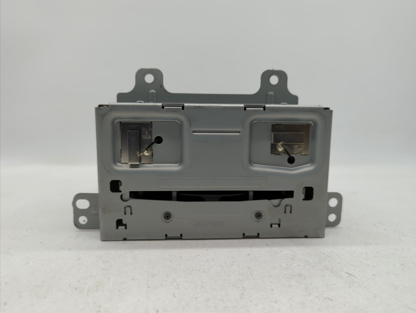 2015-2016 Buick Encore Radio AM FM Cd Player Receiver Replacement P/N:23476256 23495273, 23284452 Fits Fits 2014 2015 2016 2
