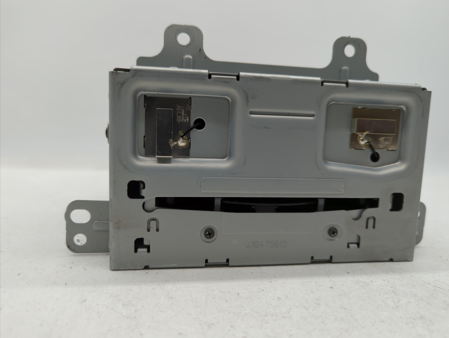 2015-2016 Buick Encore Radio AM FM Cd Player Receiver Replacement P/N:23476256 23495273, 23284452 Fits Fits 2014 2015 2016 2