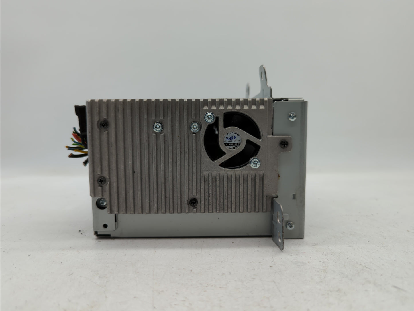 2015-2016 Buick Encore Radio AM FM Cd Player Receiver Replacement P/N:23476256 23495273, 23284452 Fits Fits 2014 2015 2016 2