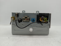 2015-2016 Buick Encore Radio AM FM Cd Player Receiver Replacement P/N:23476256 23495273, 23284452 Fits Fits 2014 2015 2016 2