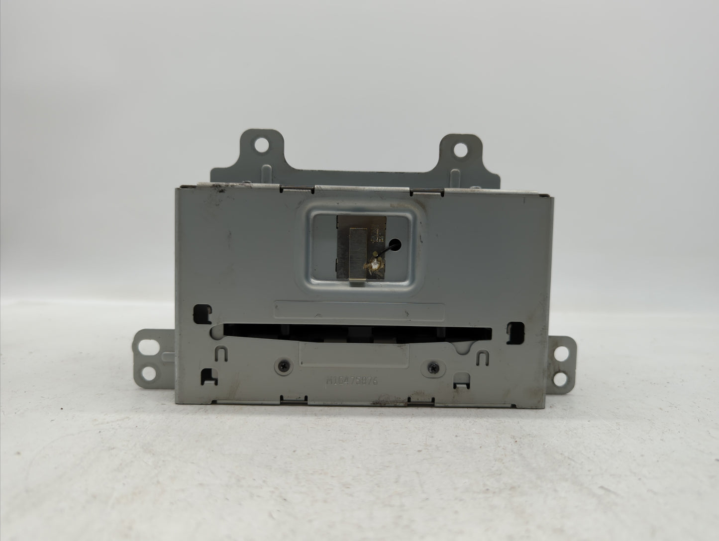 2015-2016 Buick Encore Radio AM FM Cd Player Receiver Replacement P/N:23476256 23495273, 23284452 Fits Fits 2015 2016 2017 O