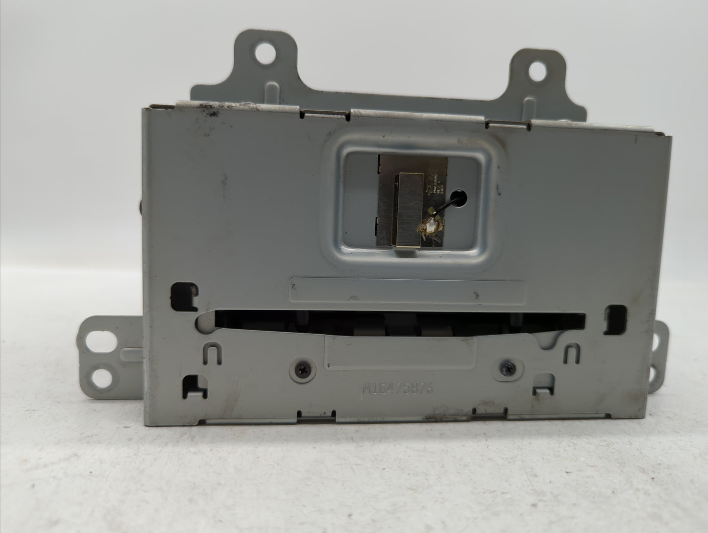 2015-2016 Buick Encore Radio AM FM Cd Player Receiver Replacement P/N:23476256 23495273, 23284452 Fits Fits 2015 2016 2017 O