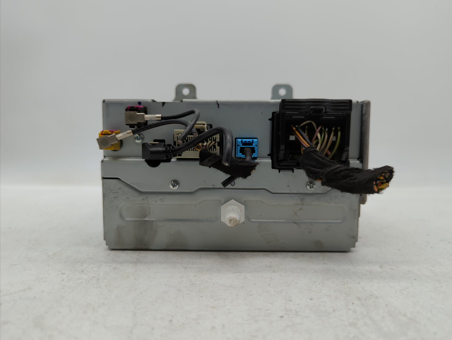 2015-2016 Buick Encore Radio AM FM Cd Player Receiver Replacement P/N:23476256 23495273, 23284452 Fits Fits 2015 2016 2017 O