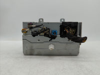 2015-2016 Buick Encore Radio AM FM Cd Player Receiver Replacement P/N:23476256 23495273, 23284452 Fits Fits 2015 2016 2017 O