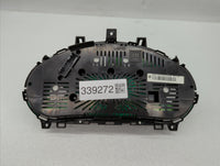 2015 Buick Encore Instrument Cluster Speedometer Gauges P/N:42342739 Fits OEM Used Auto Parts - Oemusedautoparts1.com
