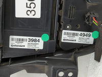 Buick Encore Radio Control Panel - Oemusedautoparts1.com