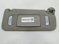 2013-2019 Buick Encore Sun Visor Shade Replacement Passenger Right Mirror Fits Fits 2013 2014 2015 2016 2017 2018 2019 OEM U