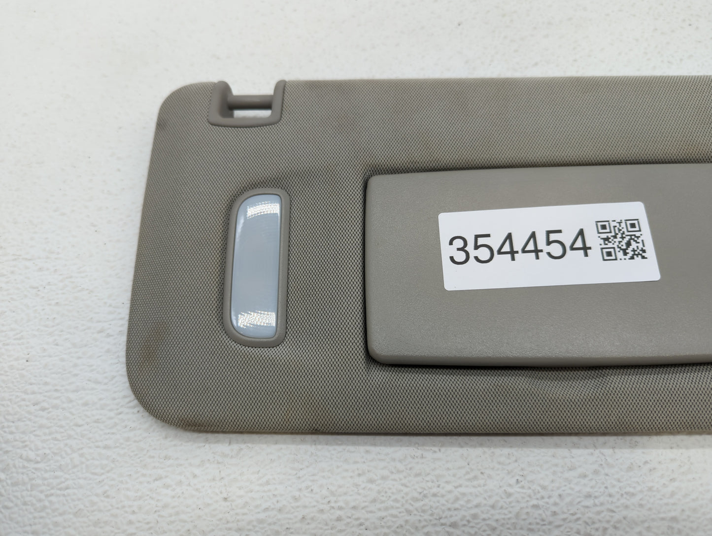 2013-2019 Buick Encore Sun Visor Shade Replacement Passenger Right Mirror Fits Fits 2013 2014 2015 2016 2017 2018 2019 OEM U