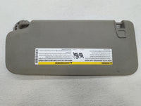 2013-2019 Buick Encore Sun Visor Shade Replacement Passenger Right Mirror Fits Fits 2013 2014 2015 2016 2017 2018 2019 OEM U