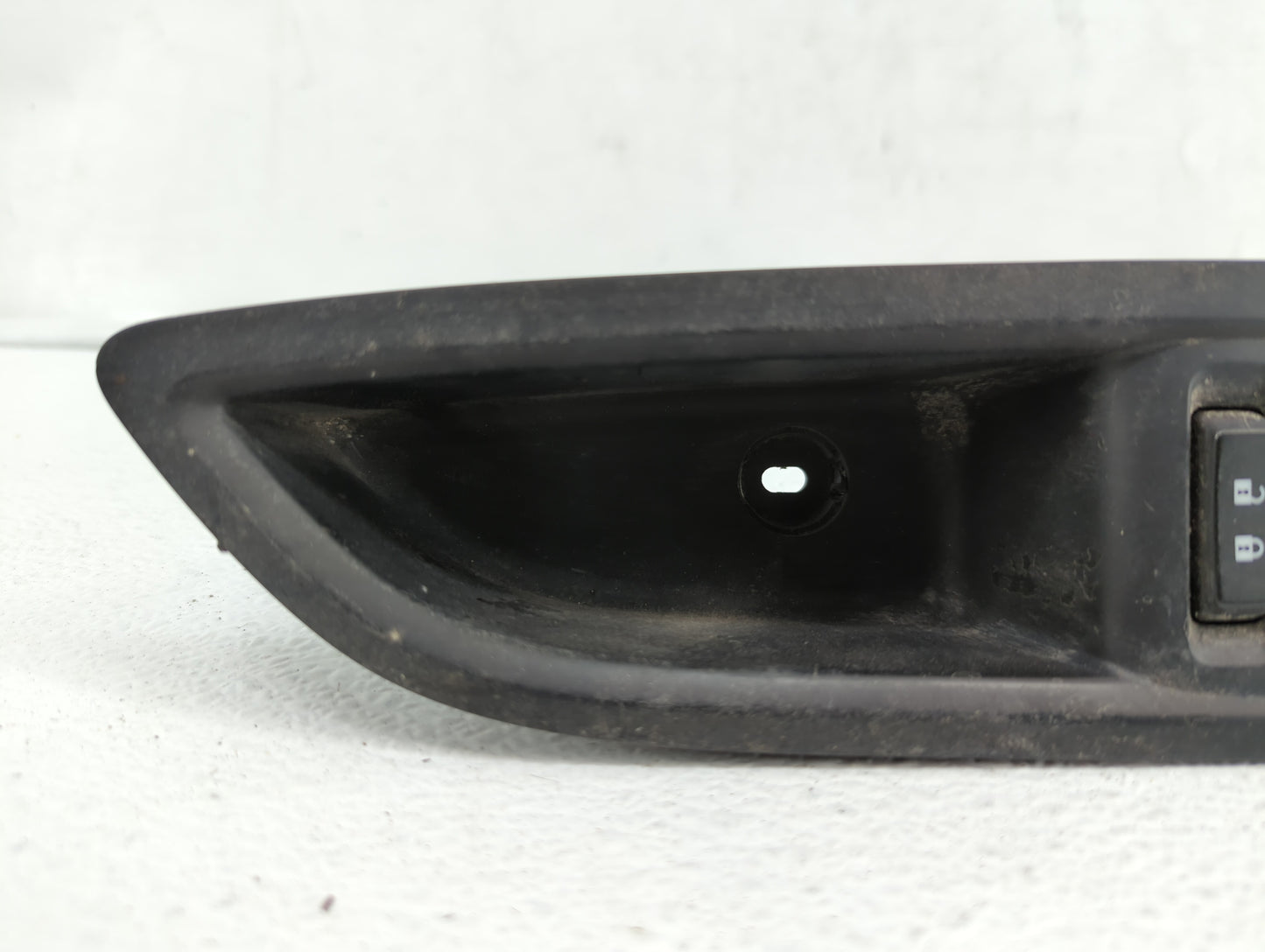 2013-2016 Buick Encore Master Power Window Switch Replacement Driver Side Left P/N:BFL4B-737478 25872074 Fits OEM Used Auto 