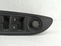 2013-2016 Buick Encore Master Power Window Switch Replacement Driver Side Left P/N:BFL4B-737478 25872074 Fits OEM Used Auto 