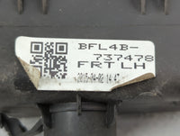 2013-2016 Buick Encore Master Power Window Switch Replacement Driver Side Left P/N:BFL4B-737478 25872074 Fits OEM Used Auto 