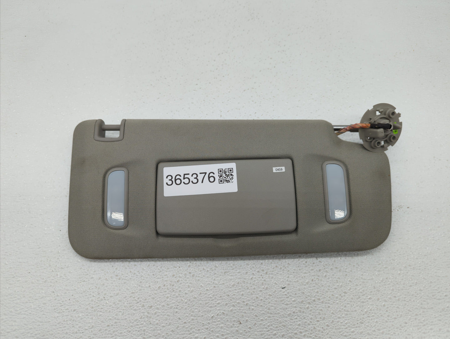 2013-2019 Buick Encore Sun Visor Shade Replacement Passenger Right Mirror Fits Fits 2013 2014 2015 2016 2017 2018 2019 OEM U