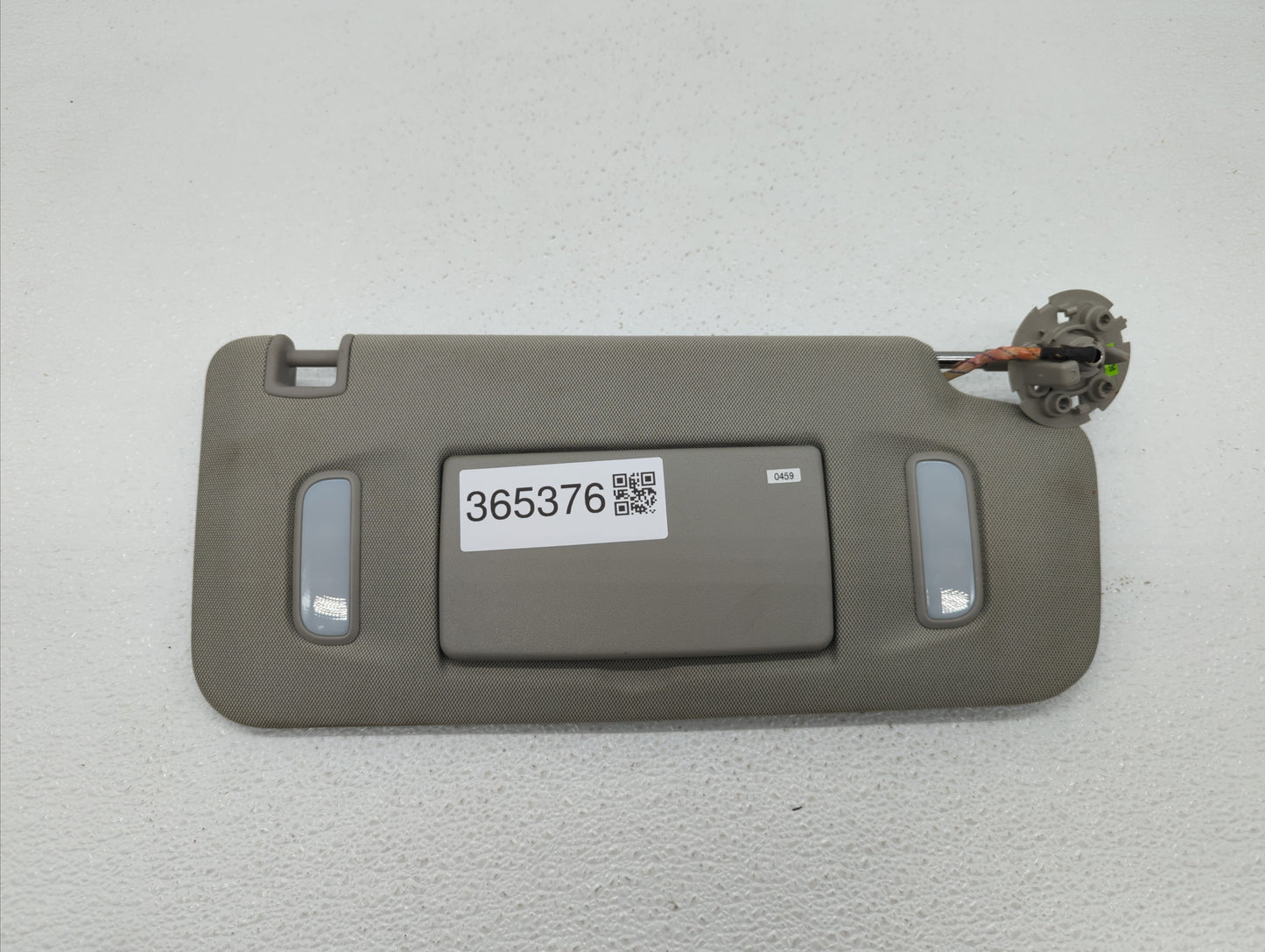 2013-2019 Buick Encore Sun Visor Shade Replacement Passenger Right Mirror Fits Fits 2013 2014 2015 2016 2017 2018 2019 OEM U