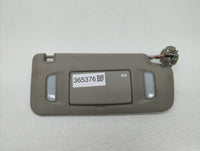 2013-2019 Buick Encore Sun Visor Shade Replacement Passenger Right Mirror Fits Fits 2013 2014 2015 2016 2017 2018 2019 OEM U