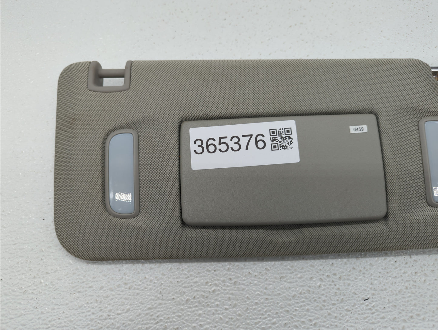2013-2019 Buick Encore Sun Visor Shade Replacement Passenger Right Mirror Fits Fits 2013 2014 2015 2016 2017 2018 2019 OEM U