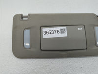 2013-2019 Buick Encore Sun Visor Shade Replacement Passenger Right Mirror Fits Fits 2013 2014 2015 2016 2017 2018 2019 OEM U