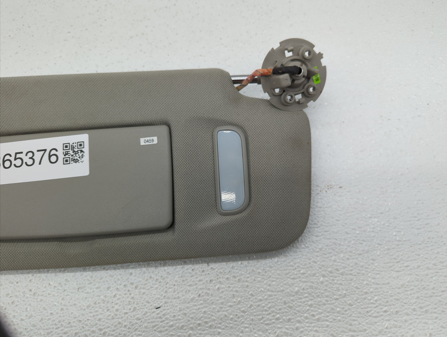 2013-2019 Buick Encore Sun Visor Shade Replacement Passenger Right Mirror Fits Fits 2013 2014 2015 2016 2017 2018 2019 OEM U