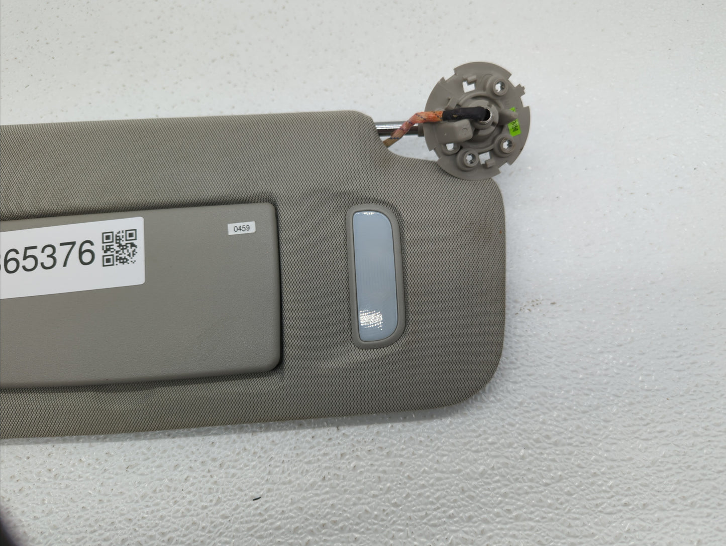 2013-2019 Buick Encore Sun Visor Shade Replacement Passenger Right Mirror Fits Fits 2013 2014 2015 2016 2017 2018 2019 OEM U