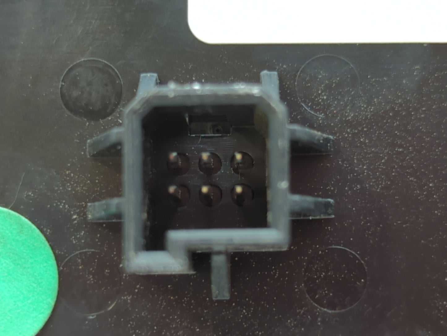2013-2016 Buick Encore Climate Control Module Temperature AC/Heater Replacement P/N:79620STKA430M1 22944949 Fits OEM Used Au