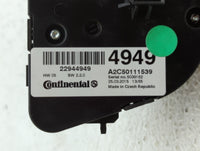 2013-2016 Buick Encore Climate Control Module Temperature AC/Heater Replacement P/N:79620STKA430M1 22944949 Fits OEM Used Au