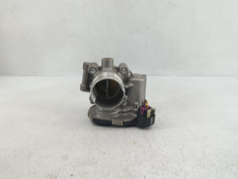 compare product 2013-2019 Buick Encore Throttle Body P/N:55581662 55565489, 55 565 489 Fits Fits 2011 2012 2013 2014 2015 2016 2017 2018 2019 OEM Used Auto Parts