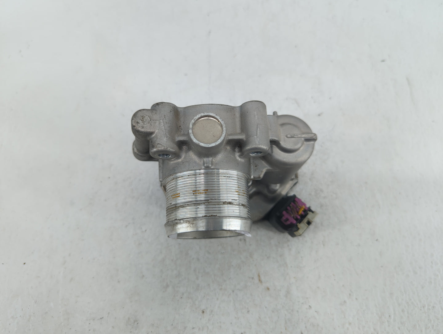 2013-2019 Buick Encore Throttle Body P/N:55581662 55565489, 55 565 489 Fits Fits 2011 2012 2013 2014 2015 2016 2017 2018 201