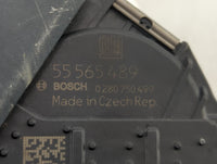 2013-2019 Buick Encore Throttle Body P/N:55581662 55565489, 55 565 489 Fits Fits 2011 2012 2013 2014 2015 2016 2017 2018 201