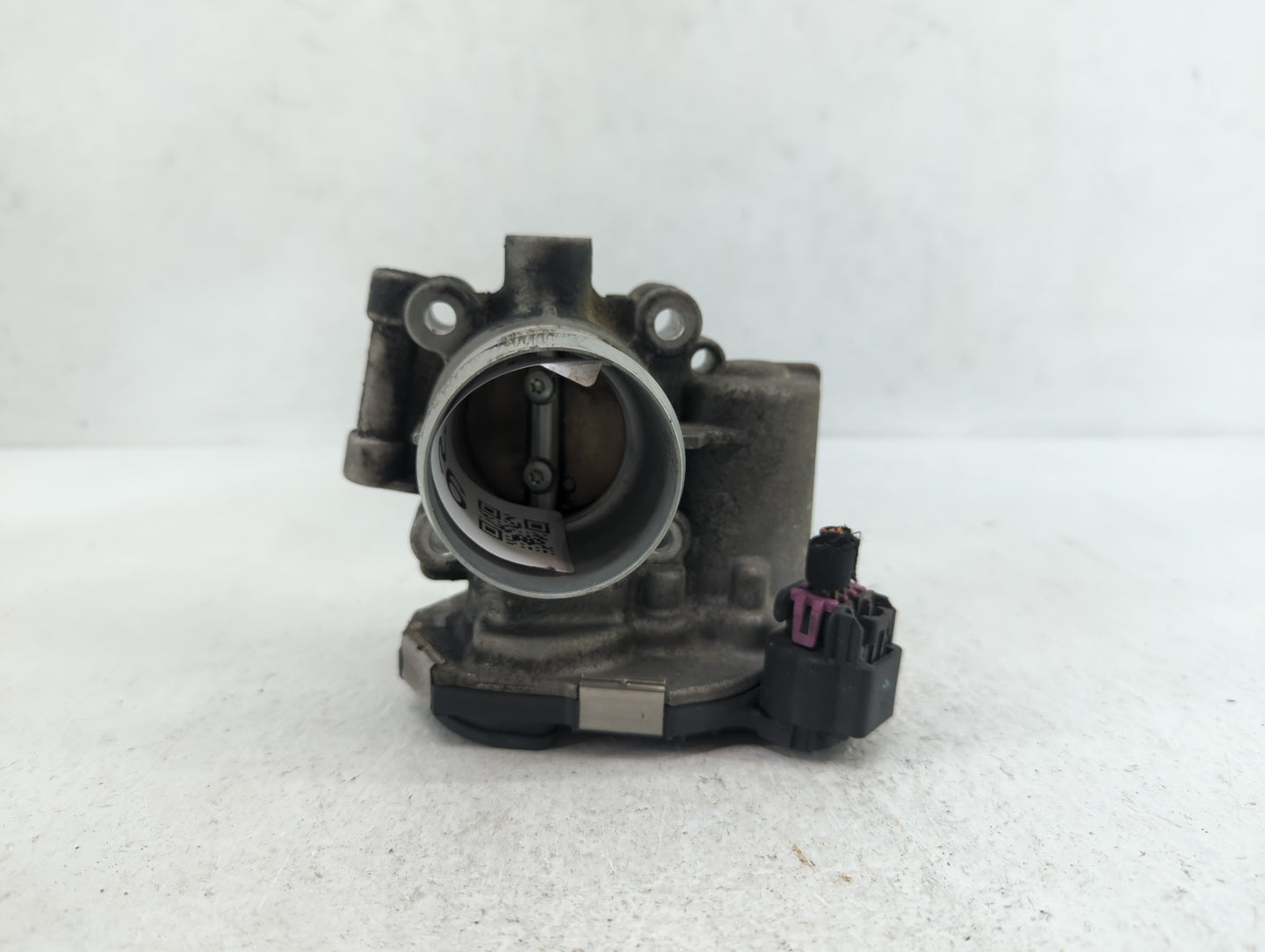 2013-2019 Buick Encore Throttle Body P/N:55581662 55565489, 55 565 489 Fits Fits 2011 2012 2013 2014 2015 2016 2017 2018 201