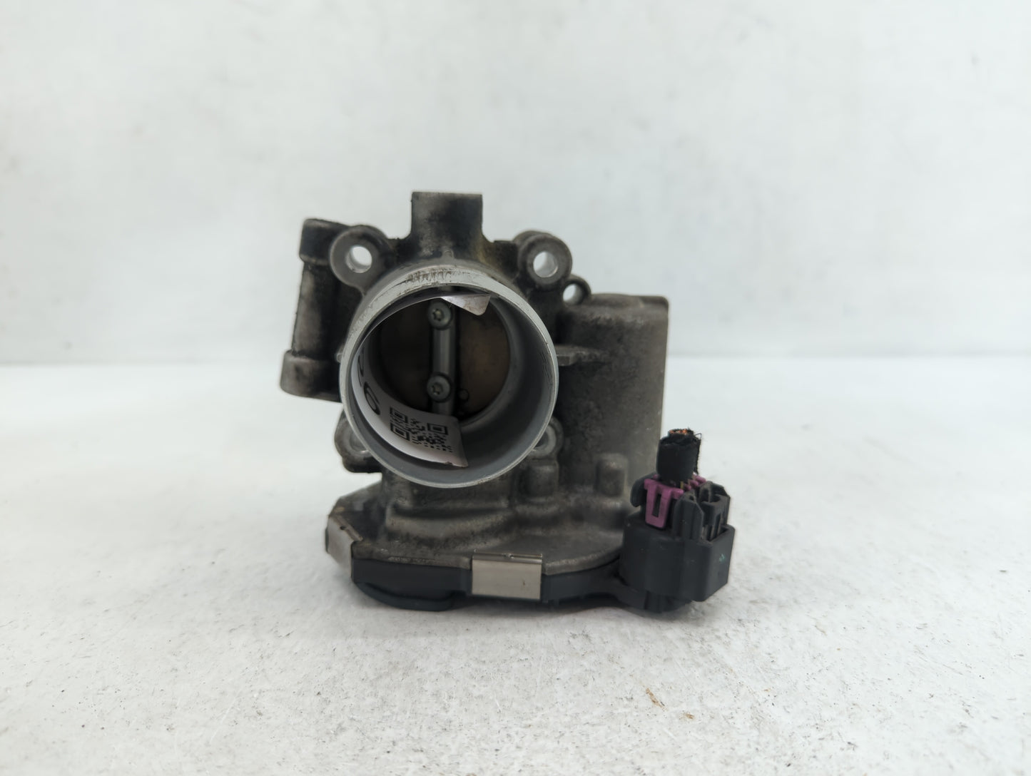 2013-2019 Buick Encore Throttle Body P/N:55581662 55565489, 55 565 489 Fits Fits 2011 2012 2013 2014 2015 2016 2017 2018 201