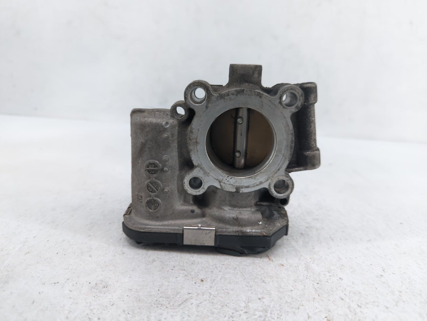 2013-2019 Buick Encore Throttle Body P/N:55581662 55565489, 55 565 489 Fits Fits 2011 2012 2013 2014 2015 2016 2017 2018 201