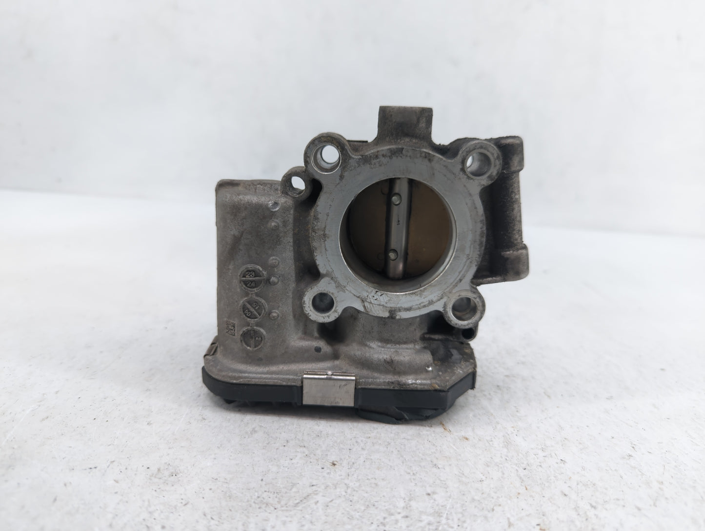2013-2019 Buick Encore Throttle Body P/N:55581662 55565489, 55 565 489 Fits Fits 2011 2012 2013 2014 2015 2016 2017 2018 201