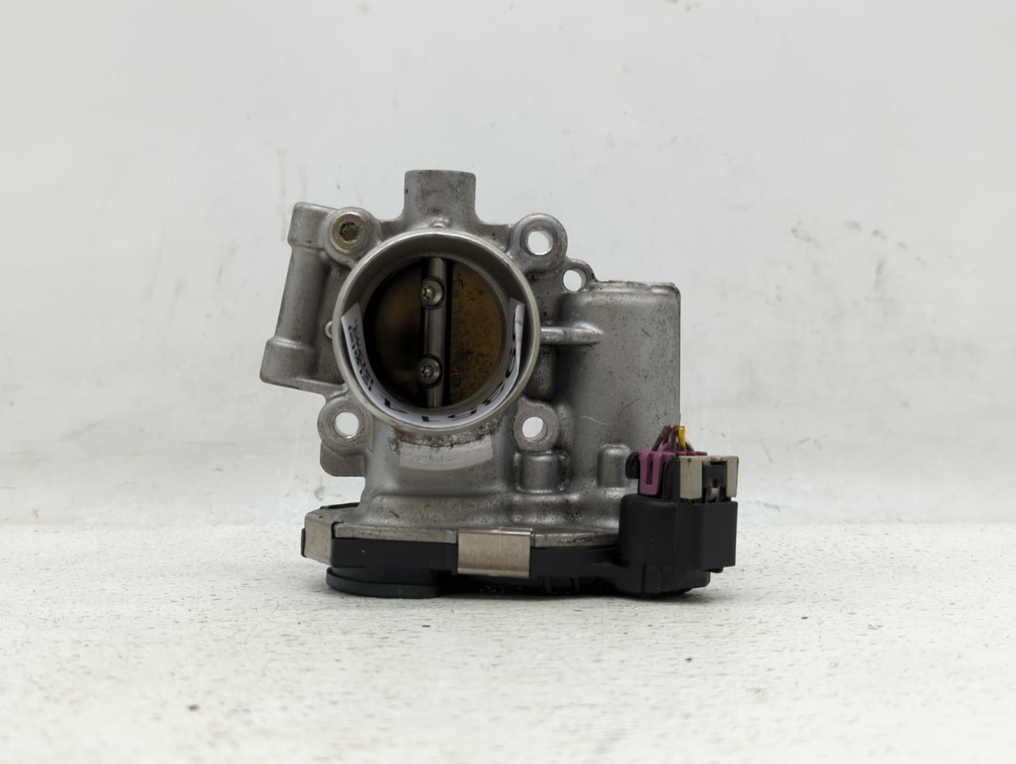 2013-2019 Buick Encore Throttle Body P/N:55581662 55565489, 55 565 489 Fits Fits 2011 2012 2013 2014 2015 2016 2017 2018 201