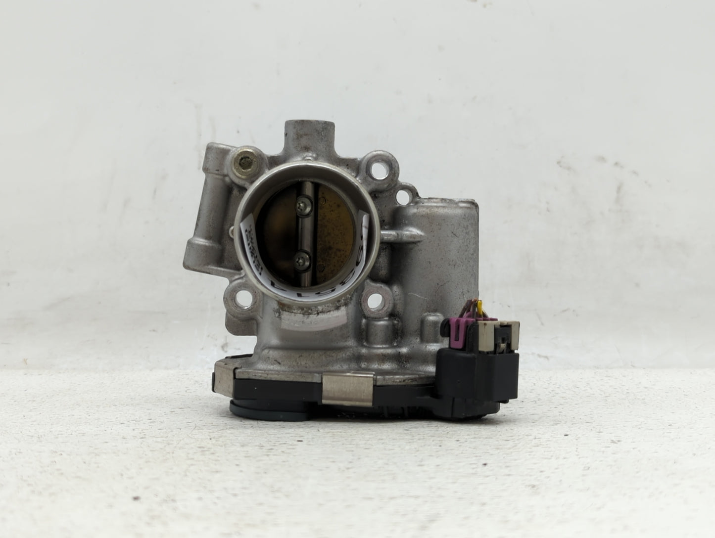 2013-2019 Buick Encore Throttle Body P/N:55581662 55565489, 55 565 489 Fits Fits 2011 2012 2013 2014 2015 2016 2017 2018 201