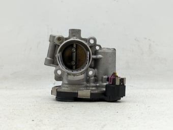 compare product 2013-2019 Buick Encore Throttle Body P/N:55581662 55565489, 55 565 489 Fits Fits 2011 2012 2013 2014 2015 2016 2017 2018 2019 OEM Used Auto Parts