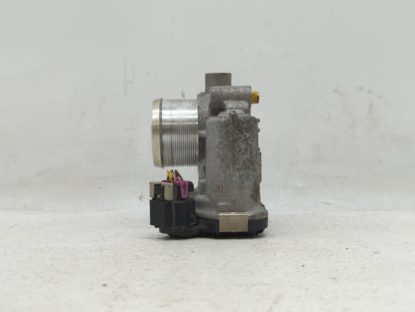 2013-2019 Buick Encore Throttle Body P/N:55581662 55565489, 55 565 489 Fits Fits 2011 2012 2013 2014 2015 2016 2017 2018 201