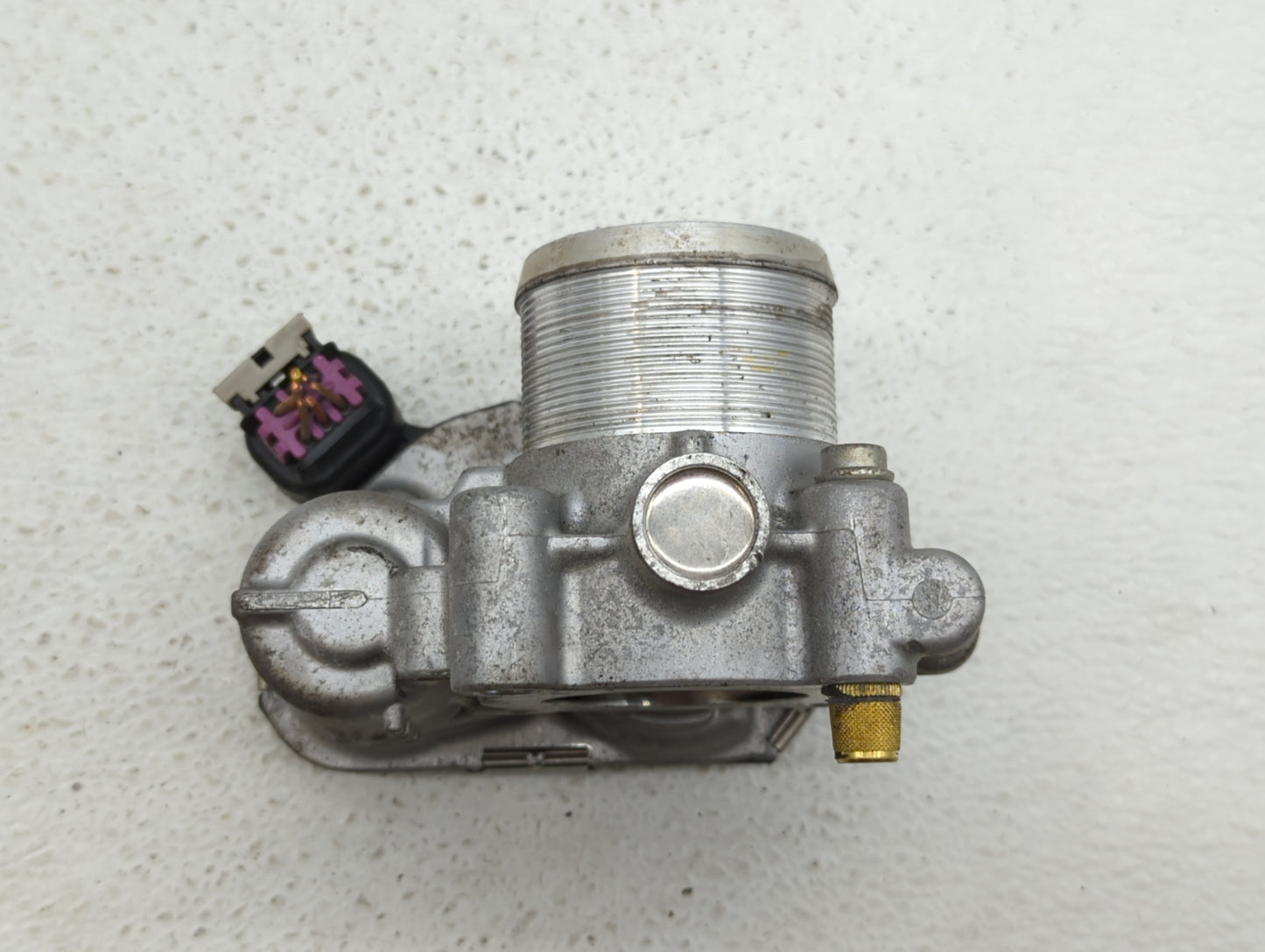 2013-2019 Buick Encore Throttle Body P/N:55581662 55565489, 55 565 489 Fits Fits 2011 2012 2013 2014 2015 2016 2017 2018 201