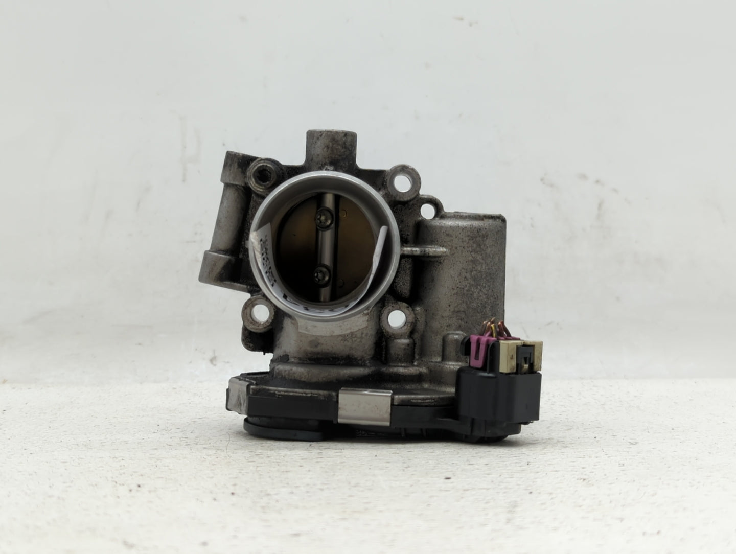 2013-2019 Buick Encore Throttle Body P/N:55581662 55565489, 55 565 489 Fits Fits 2011 2012 2013 2014 2015 2016 2017 2018 201