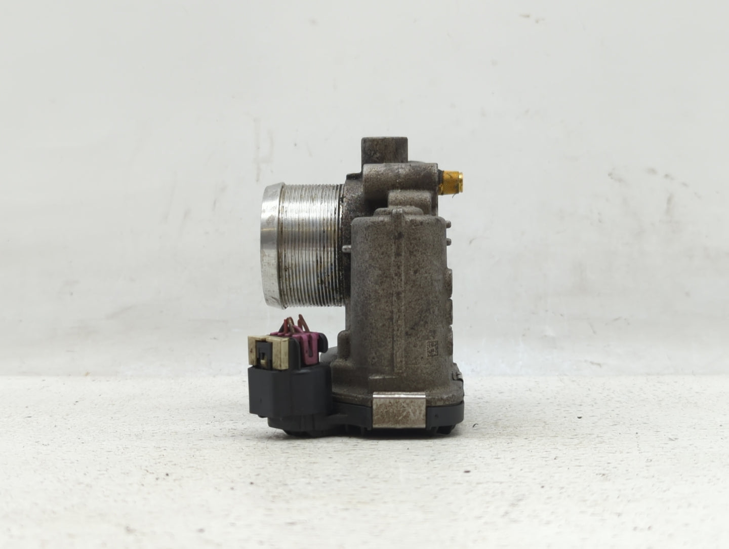 2013-2019 Buick Encore Throttle Body P/N:55581662 55565489, 55 565 489 Fits Fits 2011 2012 2013 2014 2015 2016 2017 2018 201