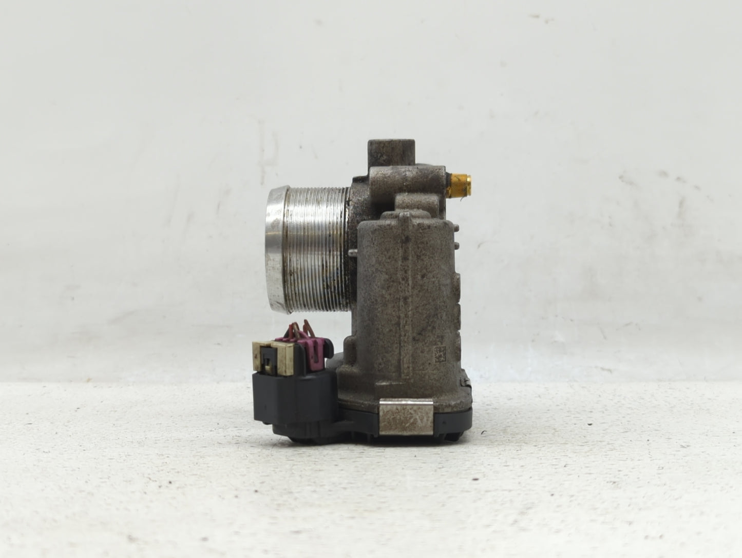 2013-2019 Buick Encore Throttle Body P/N:55581662 55565489, 55 565 489 Fits Fits 2011 2012 2013 2014 2015 2016 2017 2018 201