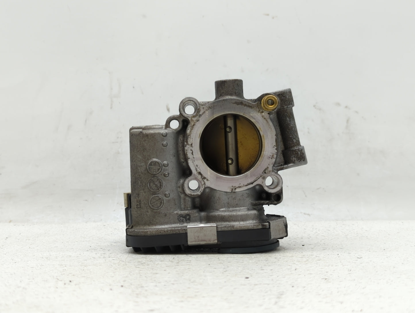 2013-2019 Buick Encore Throttle Body P/N:55581662 55565489, 55 565 489 Fits Fits 2011 2012 2013 2014 2015 2016 2017 2018 201