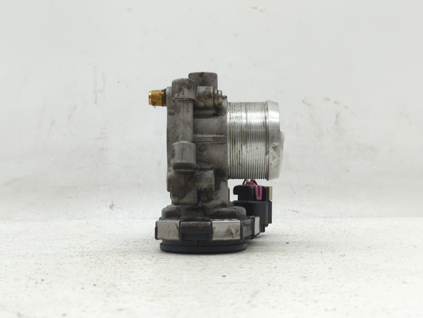 2013-2019 Buick Encore Throttle Body P/N:55581662 55565489, 55 565 489 Fits Fits 2011 2012 2013 2014 2015 2016 2017 2018 201