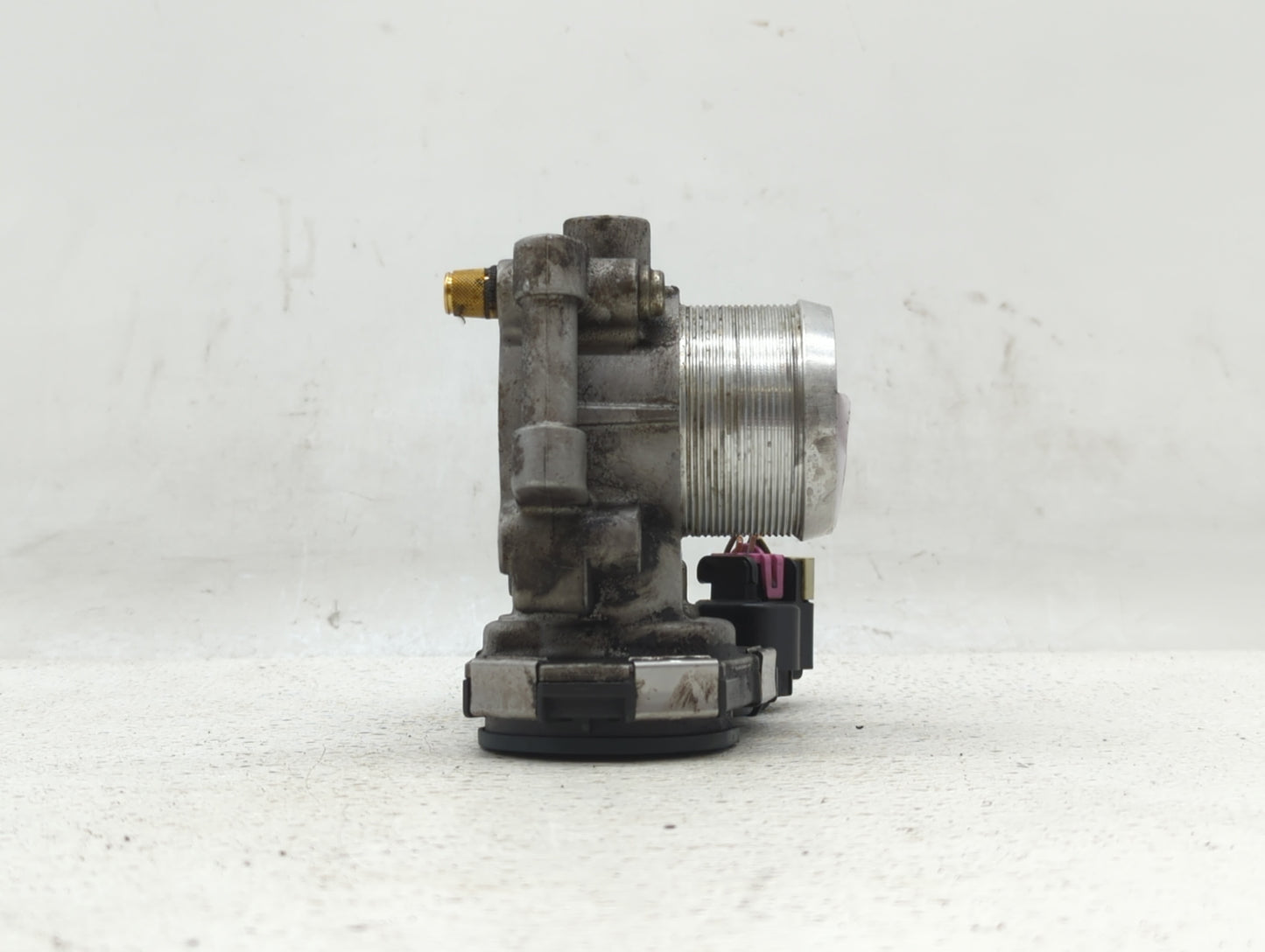 2013-2019 Buick Encore Throttle Body P/N:55581662 55565489, 55 565 489 Fits Fits 2011 2012 2013 2014 2015 2016 2017 2018 201