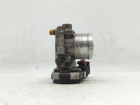 2013-2019 Buick Encore Throttle Body P/N:55581662 55565489, 55 565 489 Fits Fits 2011 2012 2013 2014 2015 2016 2017 2018 201