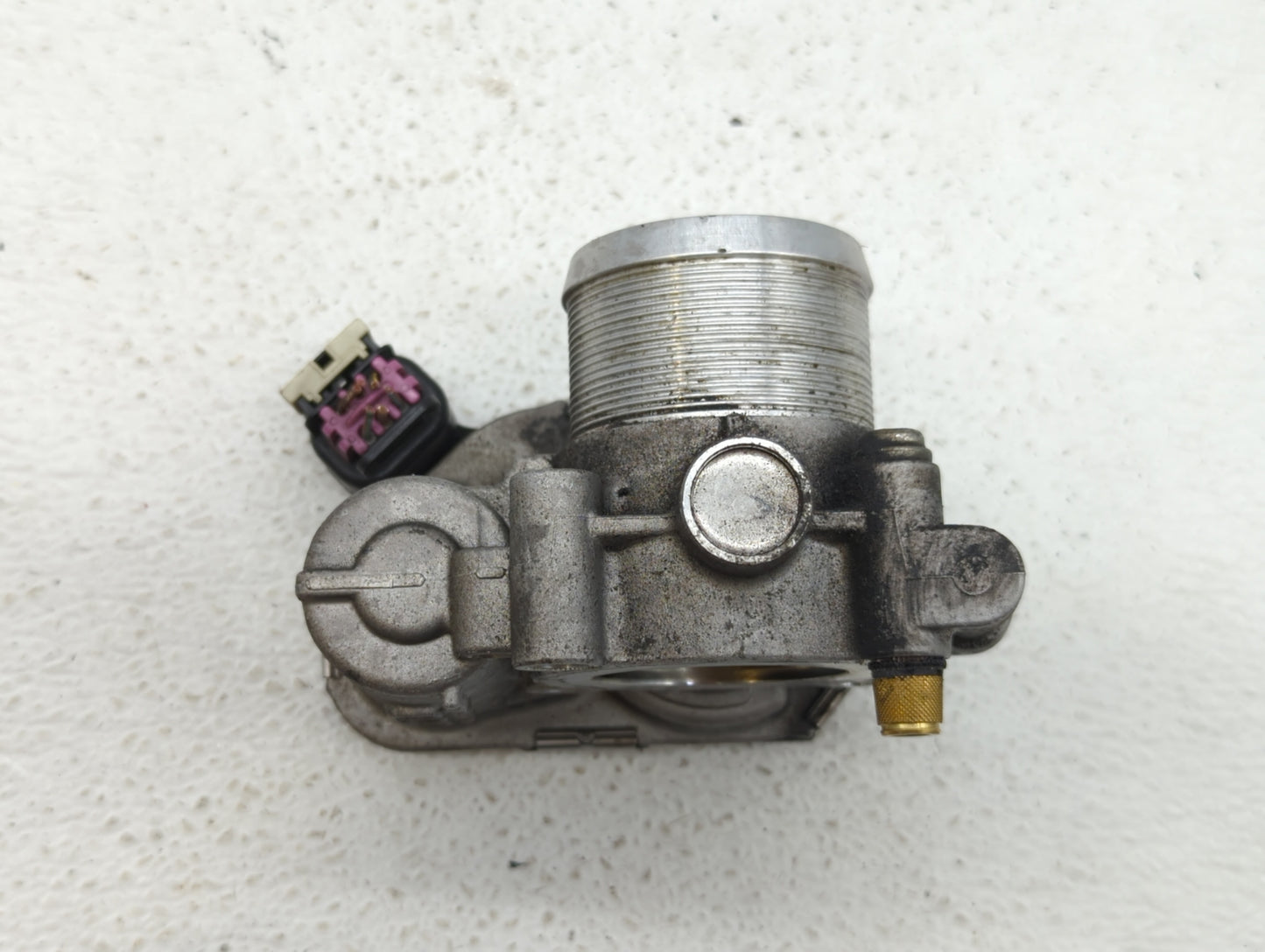 2013-2019 Buick Encore Throttle Body P/N:55581662 55565489, 55 565 489 Fits Fits 2011 2012 2013 2014 2015 2016 2017 2018 201