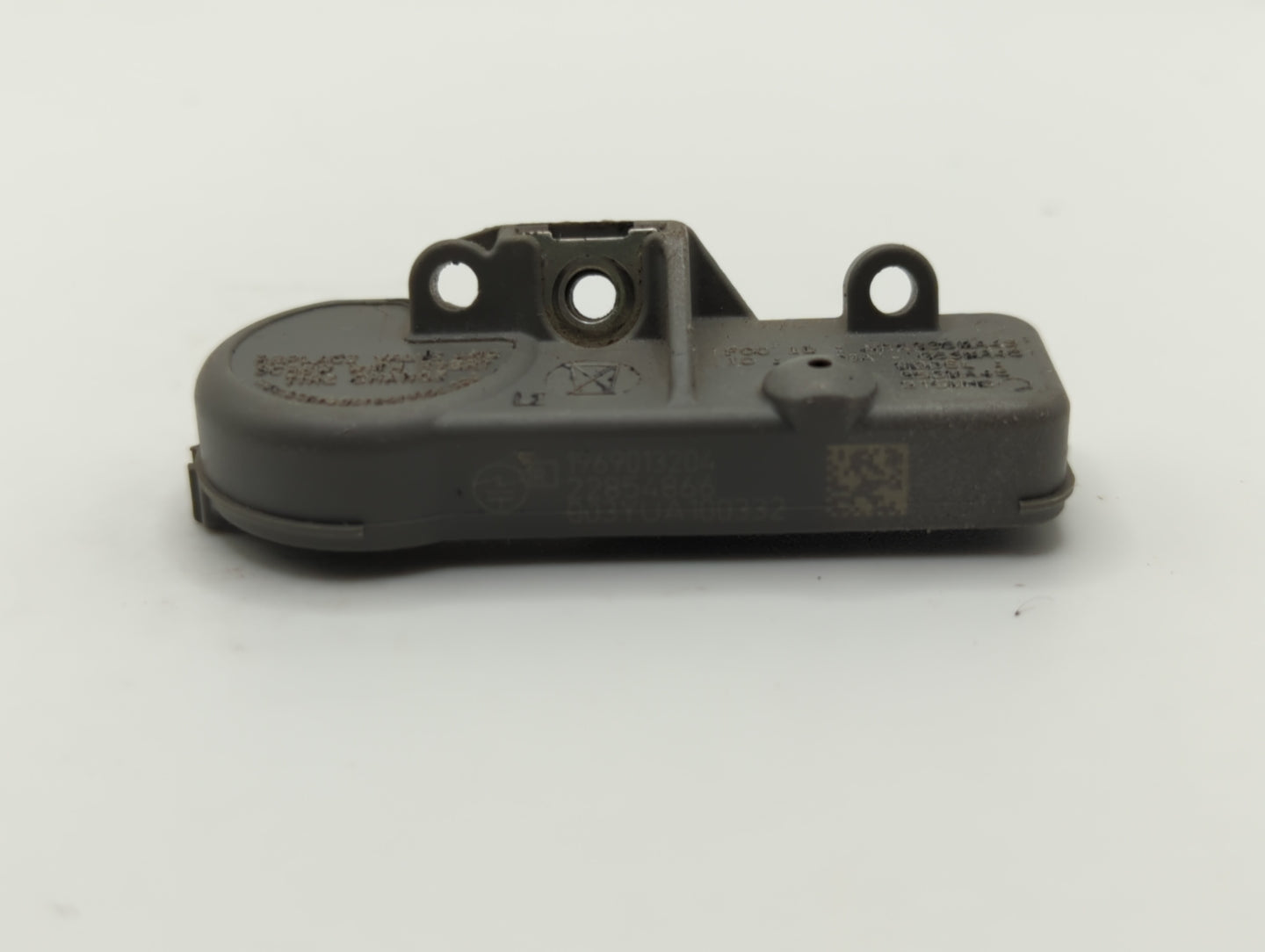 2015 Buick Encore Tire Pressure Monitoring System Sensor Tpms - Oemusedautoparts1.com